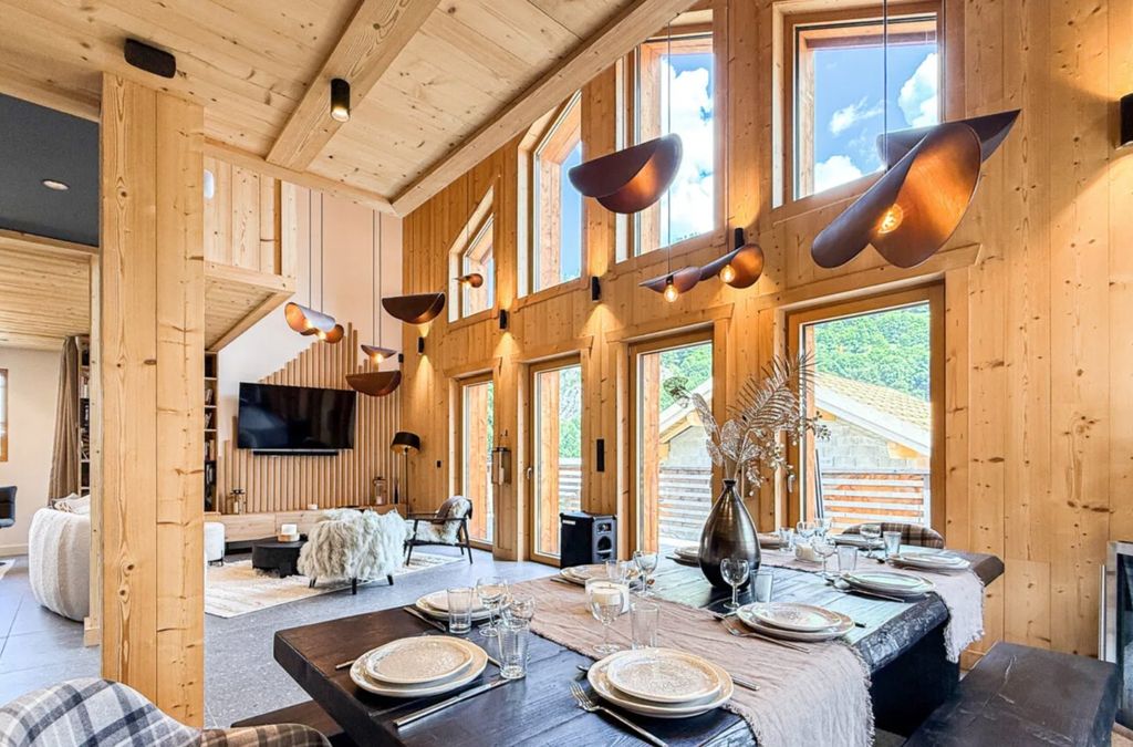 Property photo 1 of 16 The Chalet For Sale