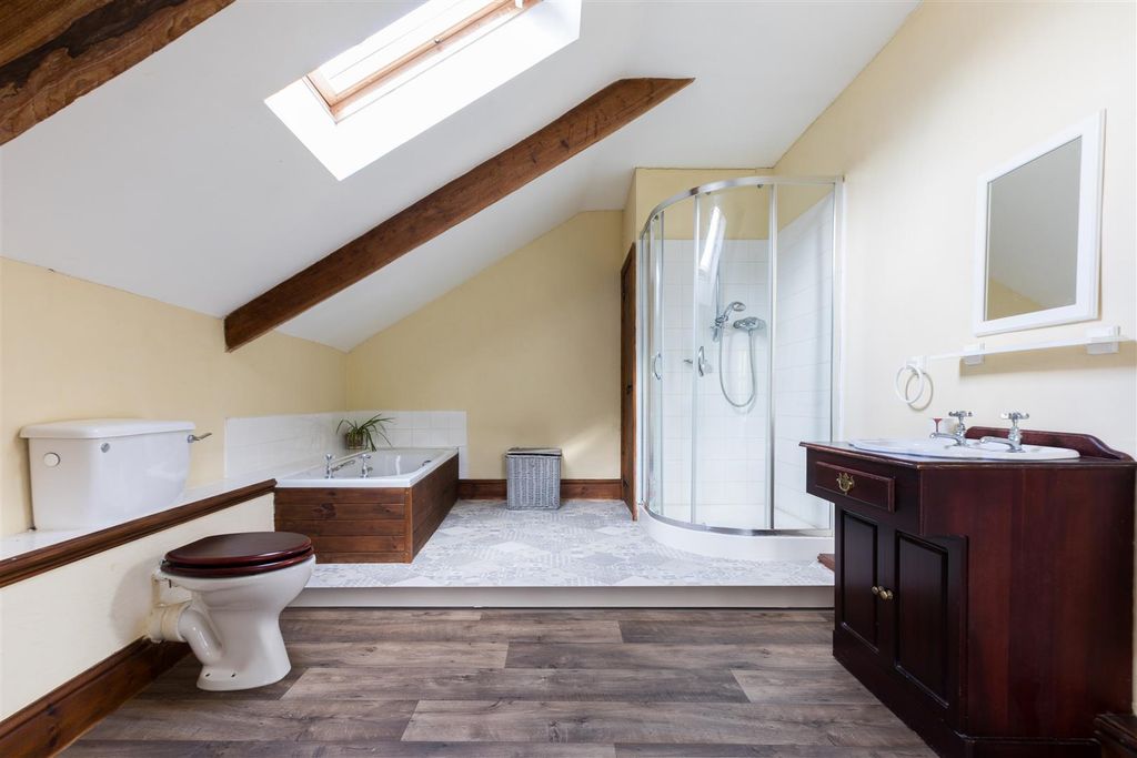 Additional image 16 of Land for saleBridestowe, Okehampton - Devon EX20