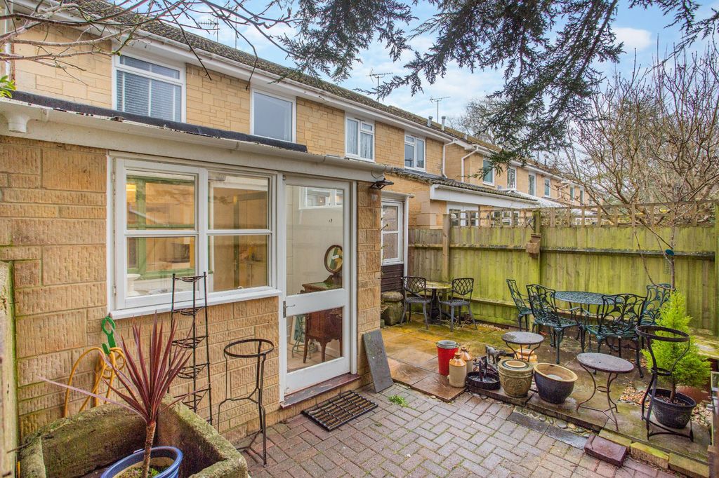 Additional image 13 of 3 bed end terrace house for saleEstcote Road, Cirencester, Gloucestershire GL7