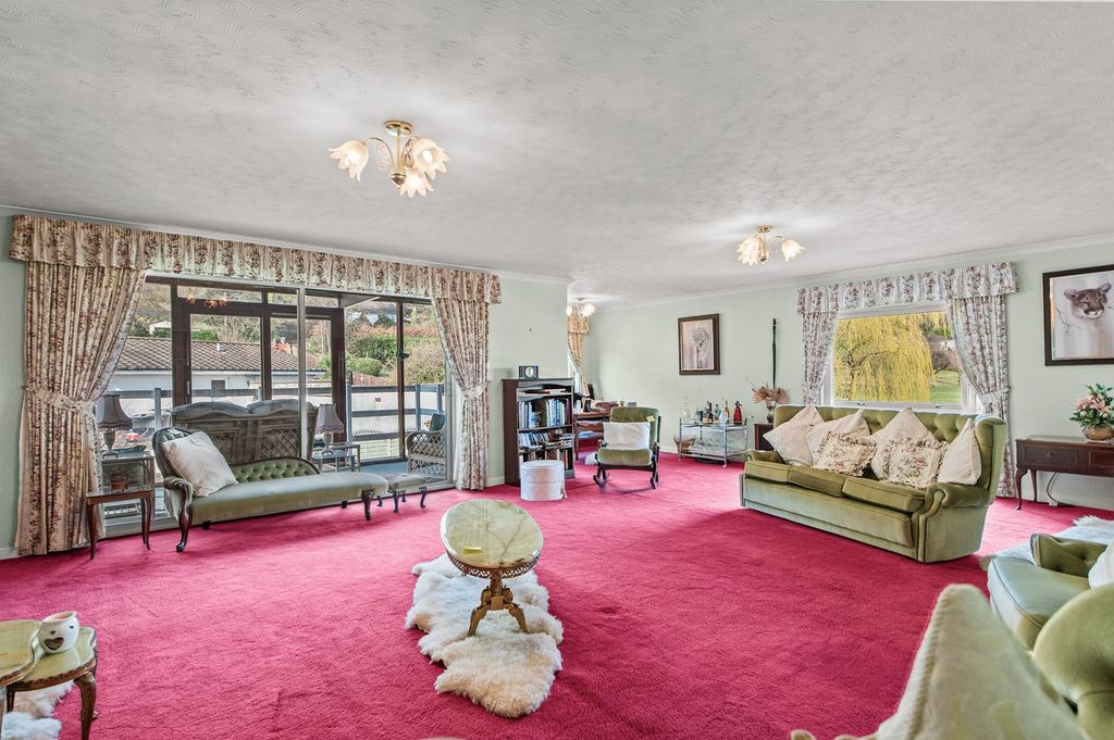 Additional image 12 of 3 bed detached house for saleCochrane Crescent, Alva FK12