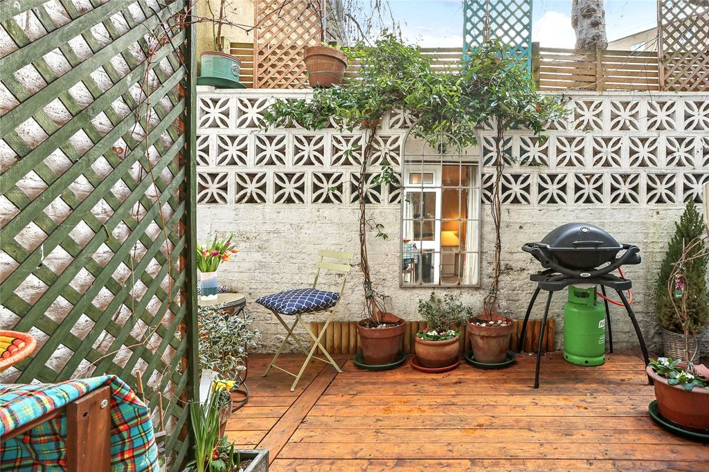 Property photo 2 of 12 Patio Garden