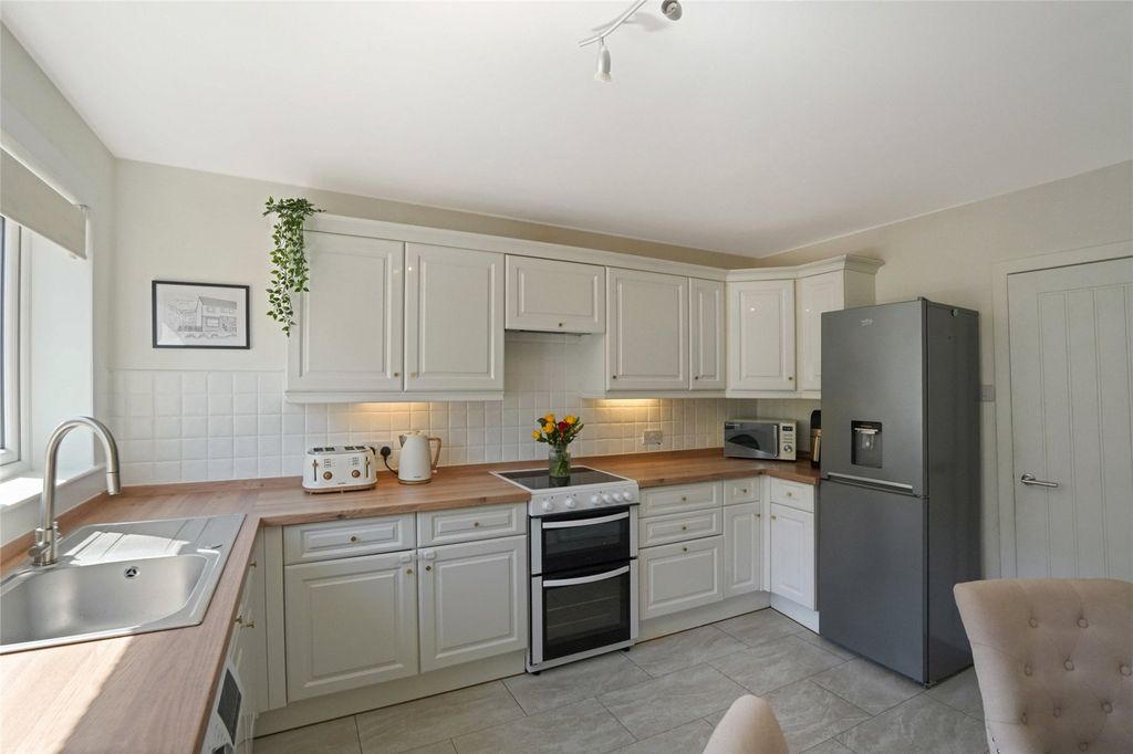 Additional image 25 of 3 bed semi-detached house for saleLarkfield Road, Gourock, Renfrewshire PA19