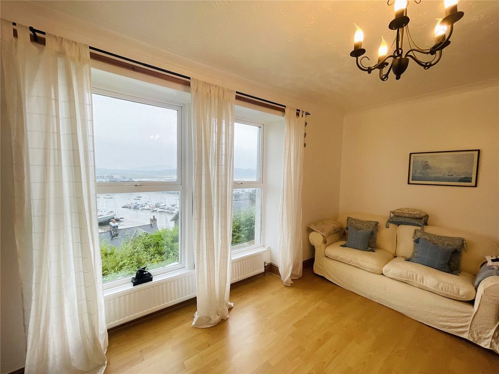 Additional image 4 of 4 bed terraced house for saleRoche Terrace, Porthmadog, Gwynedd LL49