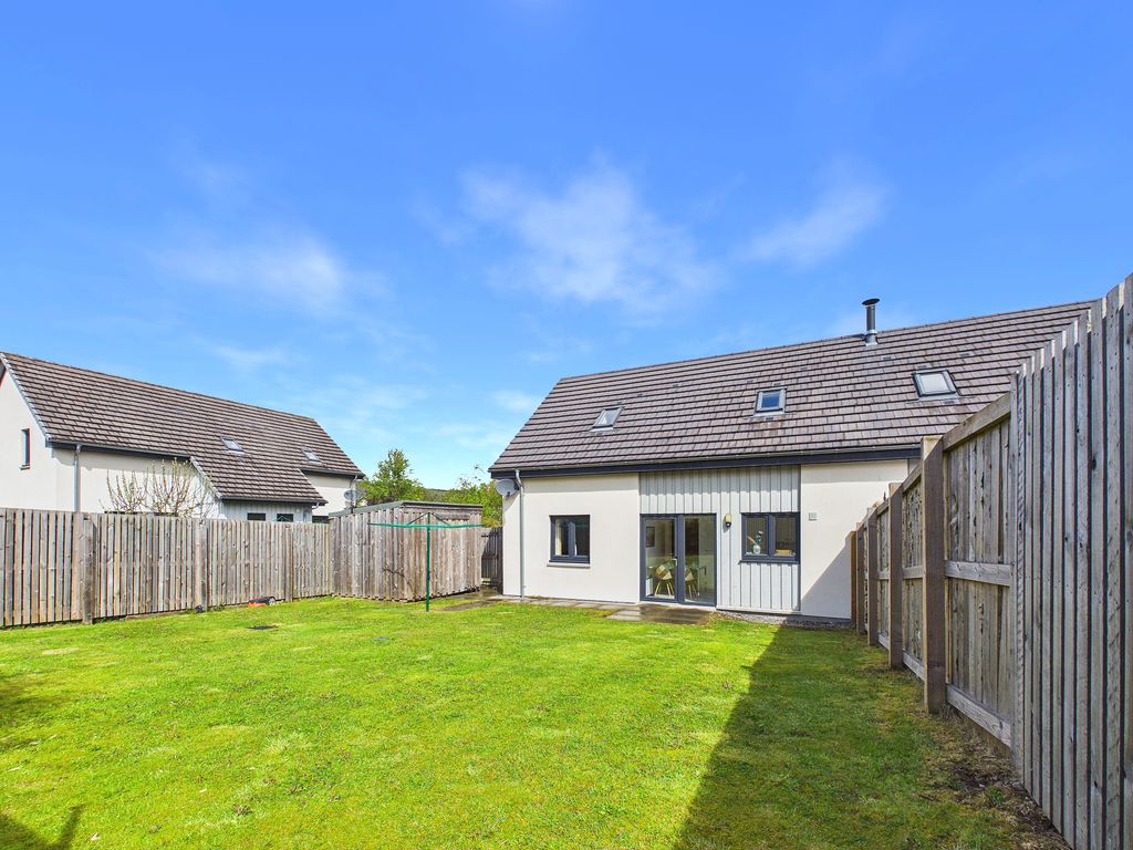 Additional image 26 of 3 bed semi-detached house for saleOsprey Drive, Boat Of Garten PH24