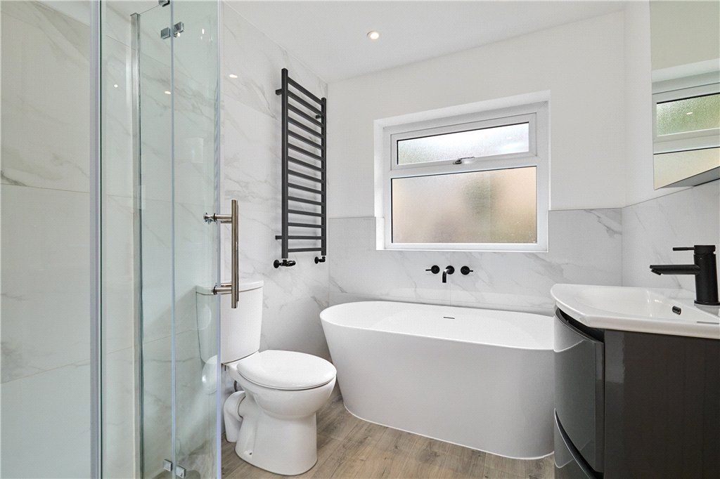 Additional image 8 of 3 bed bungalow for saleMilner Bank, Otley, West Yorkshire LS21