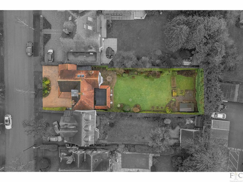 Additional image 9 of 6 bed detached house for saleMeadowcourt Road, Leicester LE2