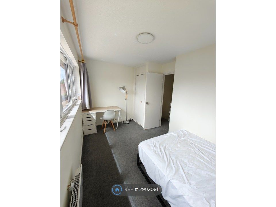 Property photo 2 of 23 2nd Floor - Bedroom 1