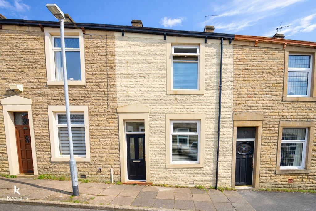 Property photo 3 of 18 Terraced Houses Under A Blue Sky.Png
