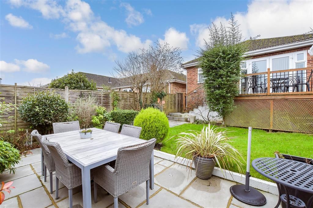 Property photo 1 of 16 Rear Garden