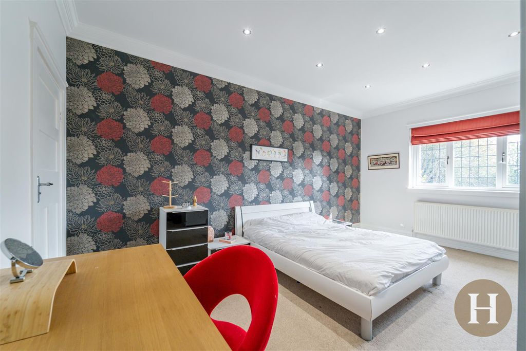 Additional image 39 of 7 bed detached house for saleMeadow Road, Harborne, Birmingham B17