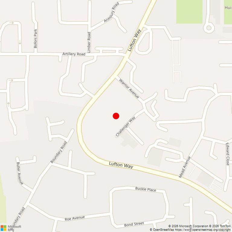 Property photo 2 of 3 Property Map
