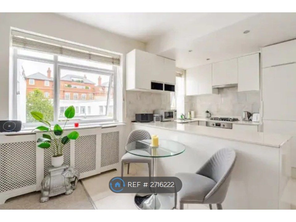 Property photo 2 of 9 Open Plan Kitchen