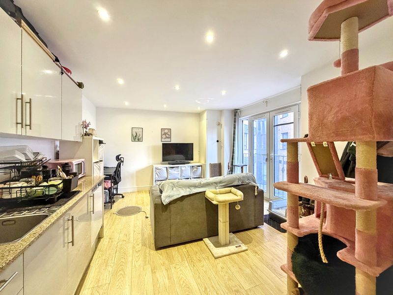 Property photo 2 of 8 Living Room