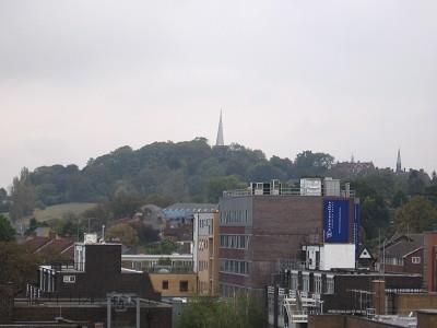 Property photo 3 of 12 View Of Harrow On The Hill
