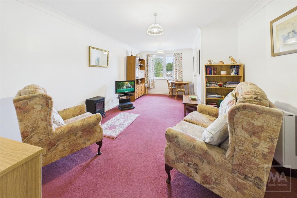 Property photo 2 of 13 Living Room