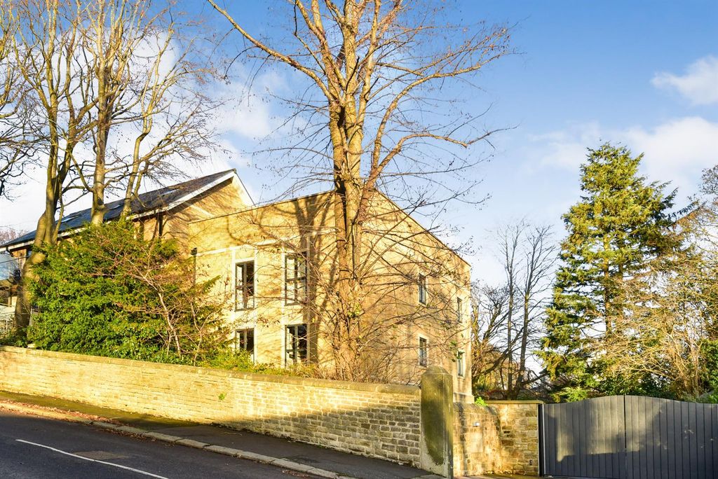 Additional image 19 of 3 bed flat for saleIvy Park Road, Sheffield S10