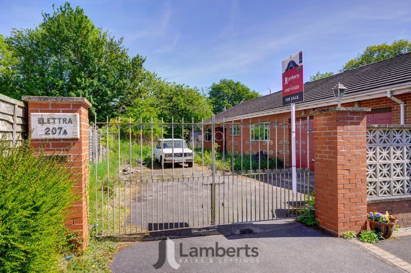 Property photo 1 of 14 Gated Entrance