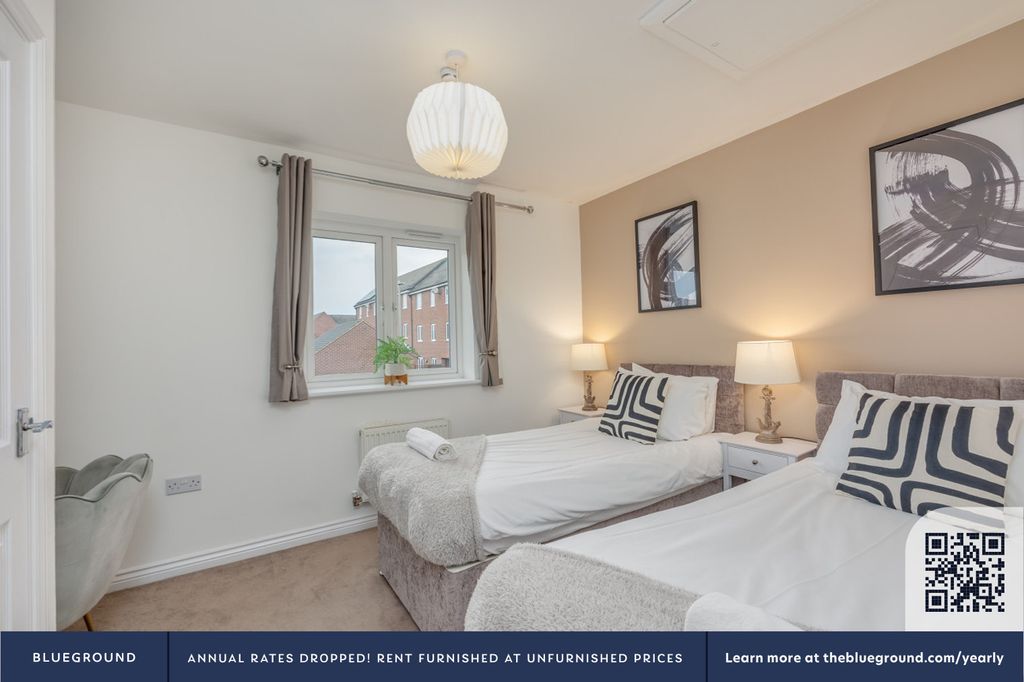 Additional image 18 of 3 bed flat to rentHaversham-Cum-Little Linford MK14