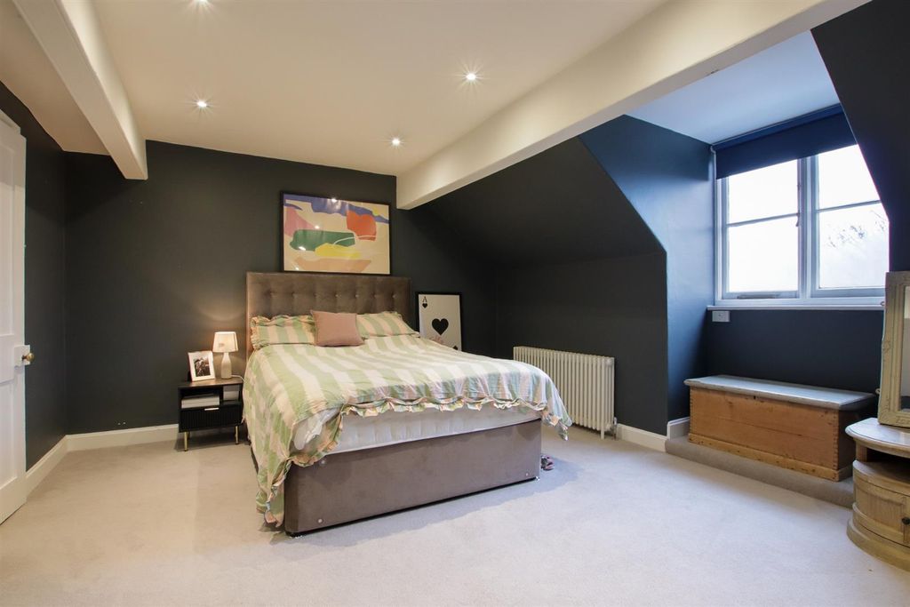 Additional image 22 of 5 bed terraced house for saleGarden Road, Knutsford WA16
