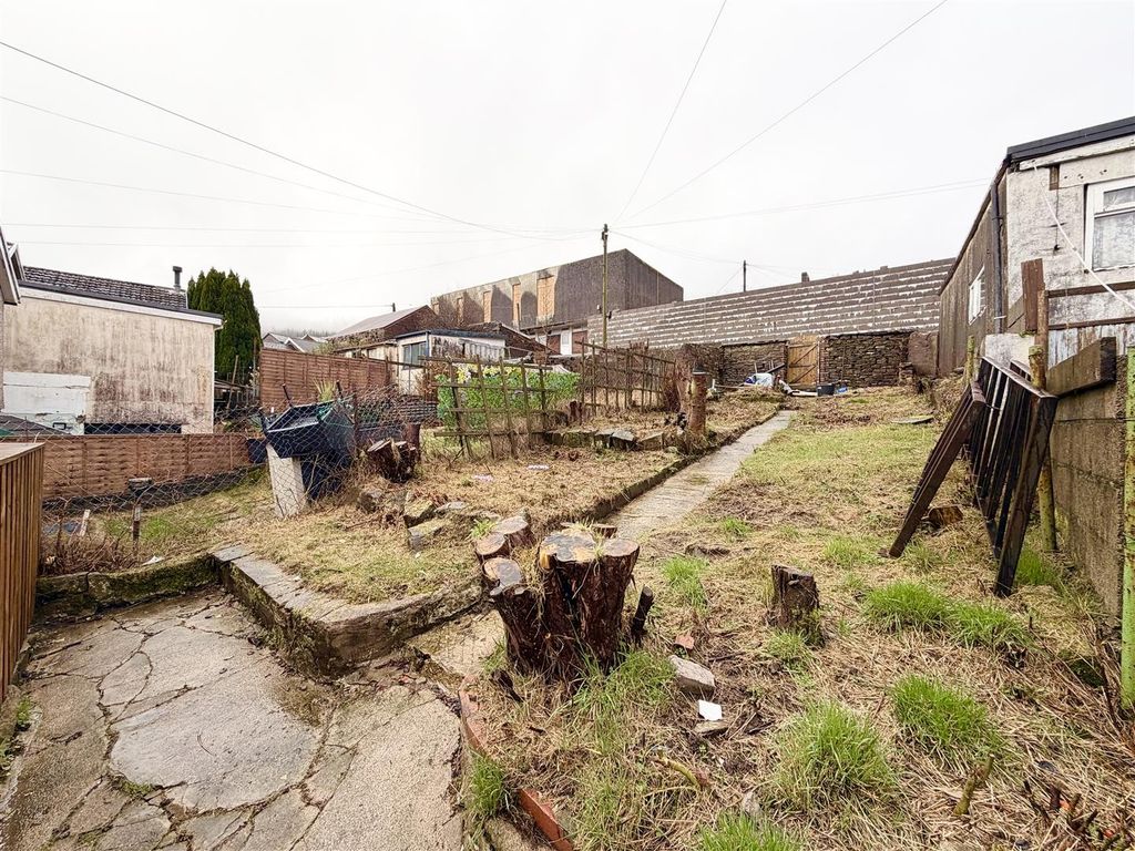 Additional image 22 of 3 bed semi-detached house to rentStation Terrace Maerdy Ferndale, Ferndale CF43
