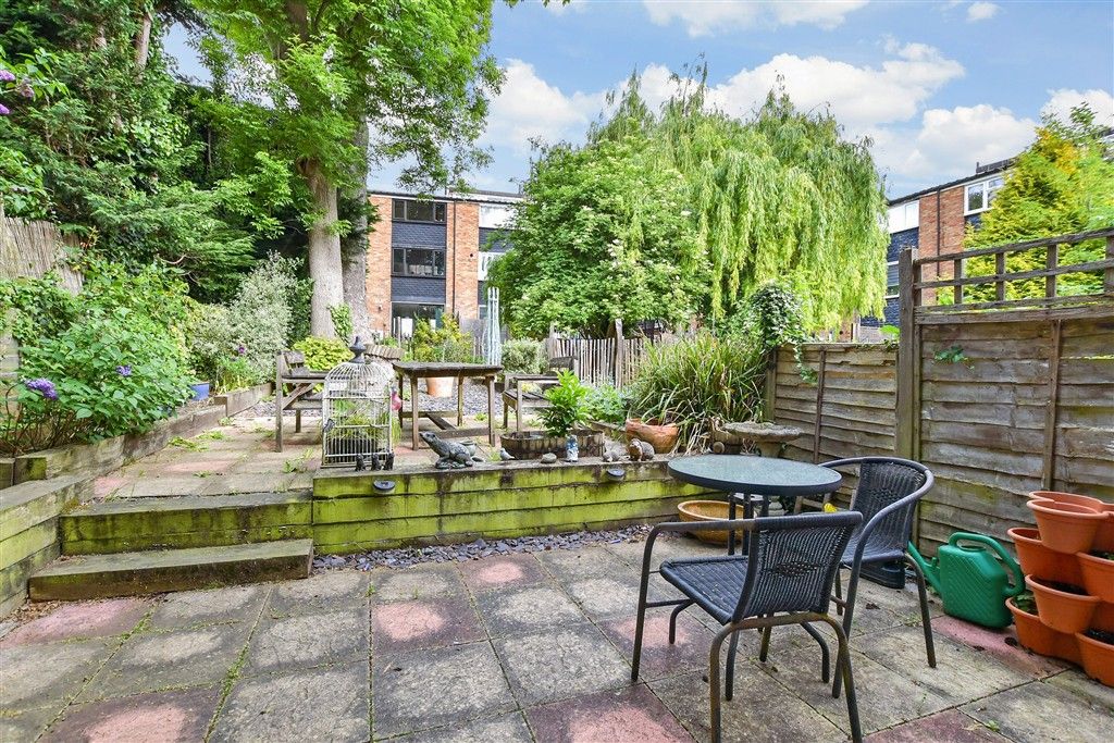 Property photo 2 of 14 Rear Garden