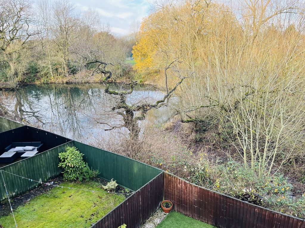 Property photo 3 of 26 Lounge View To Rear