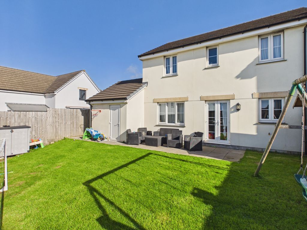 Property photo 1 of 11 Rear Elevation