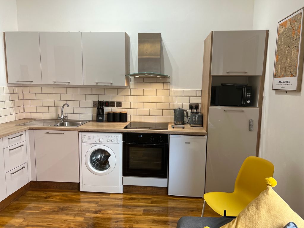 Property photo 2 of 11 Kitchen