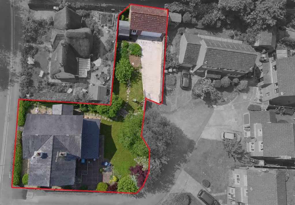Property photo 2 of 26 Aerial View