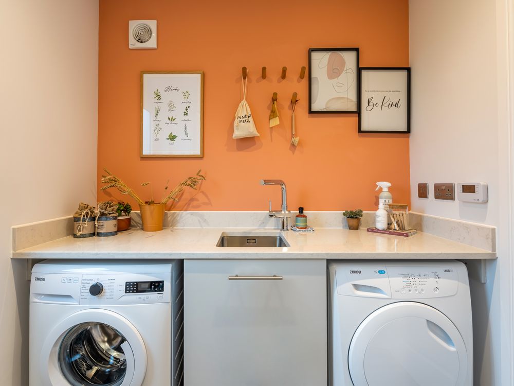 Additional image 4 of 4 bed detached house for sale"Holly" at Ffordd Y Dderwen, Hendredenny, Caerphilly CF83