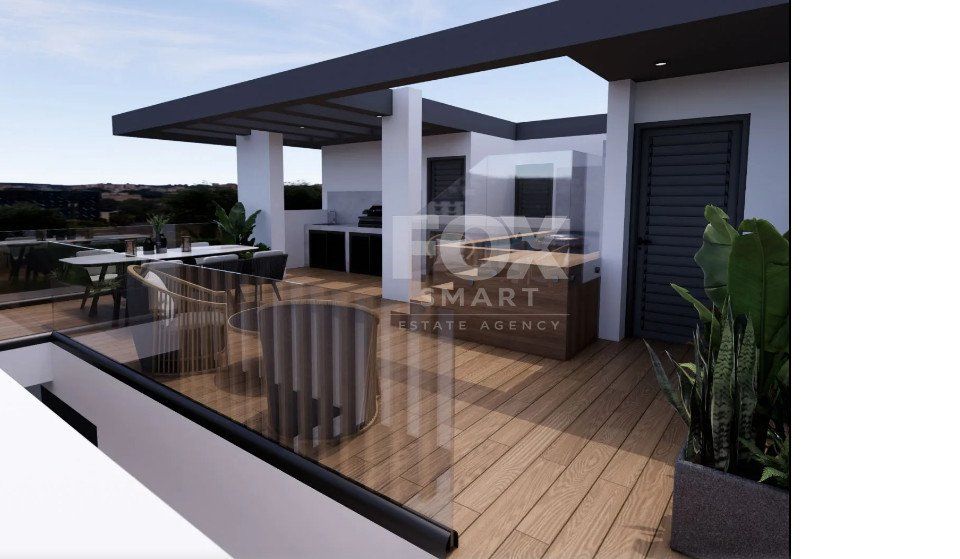 Property photo 1 of 19 Luxury 2-Bedroom Apartment With Potential 3rd Bedroom, Priva