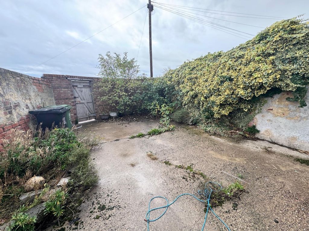 Property photo 2 of 3 Rear Yard