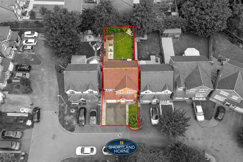 Property photo 2 of 35 Aerial View