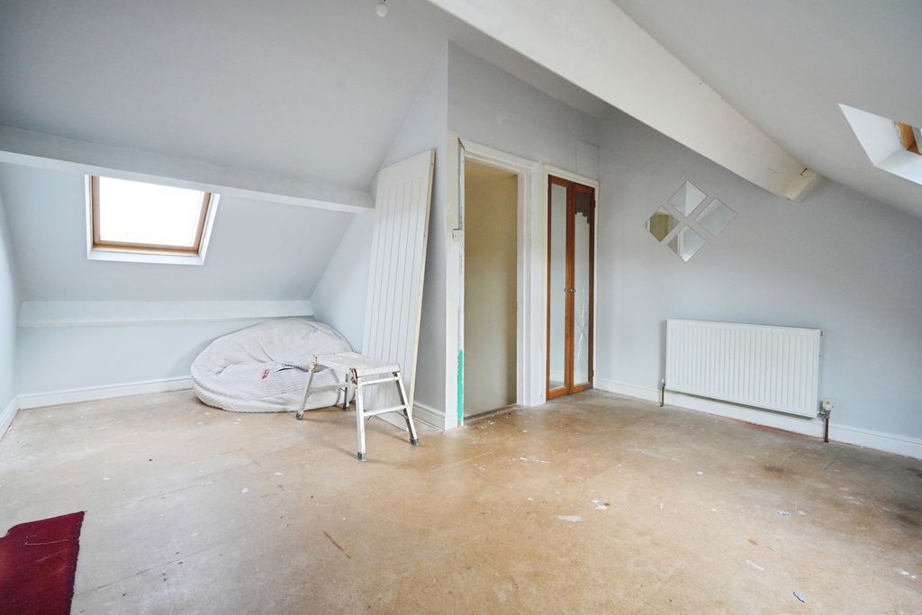 Additional image 13 of 3 bed semi-detached house for saleMelbourne Road, Ibstock, Leicestershire LE67