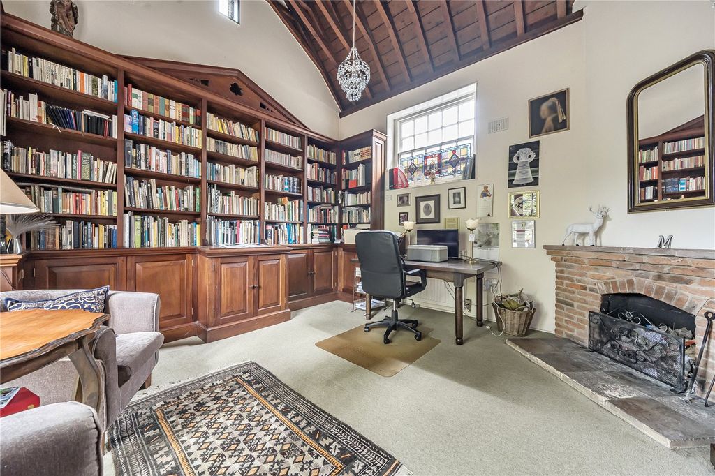 Property photo 3 of 27 Study