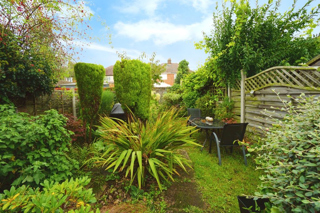 Property photo 2 of 12 Rear Garden