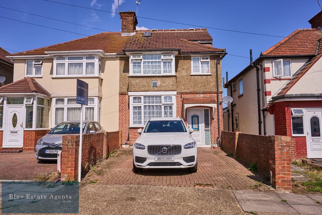 Property photo 2 of 25 Front Elevation