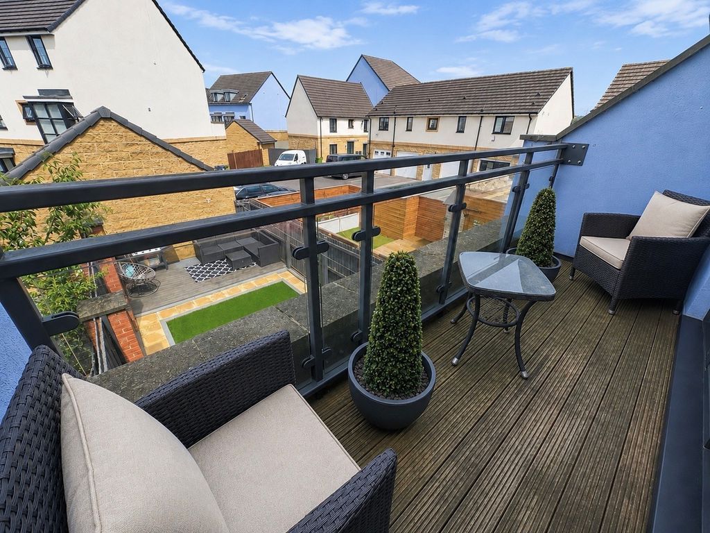 Additional image 11 of 3 bed semi-detached house for saleKing Oswald Drive, Stella Riverside, Blaydon-On-Tyne NE21
