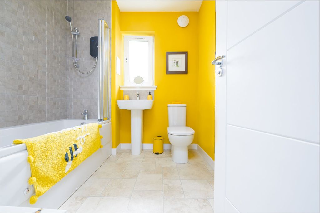 Additional image 17 of 3 bed semi-detached house for saleThe Glebe, Inverkip PA16