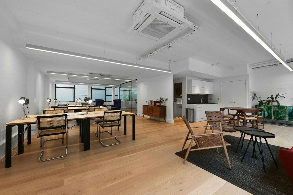 Property photo 3 of 12 Olbc5Ashoreditchworkshope8.Jpg