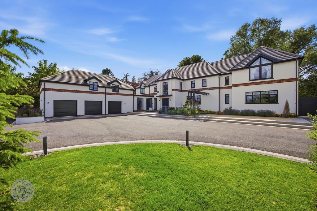 Additional image 52 of 5 bed detached house for saleMustard Lane, Croft WA3