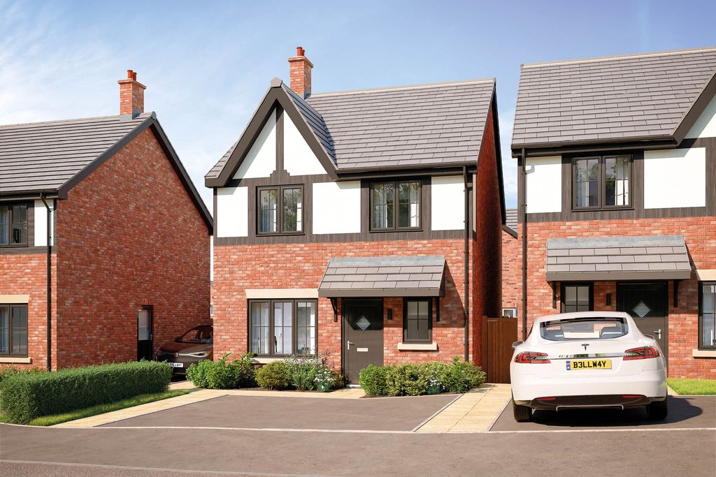 Property photo 2 of 10 CGI