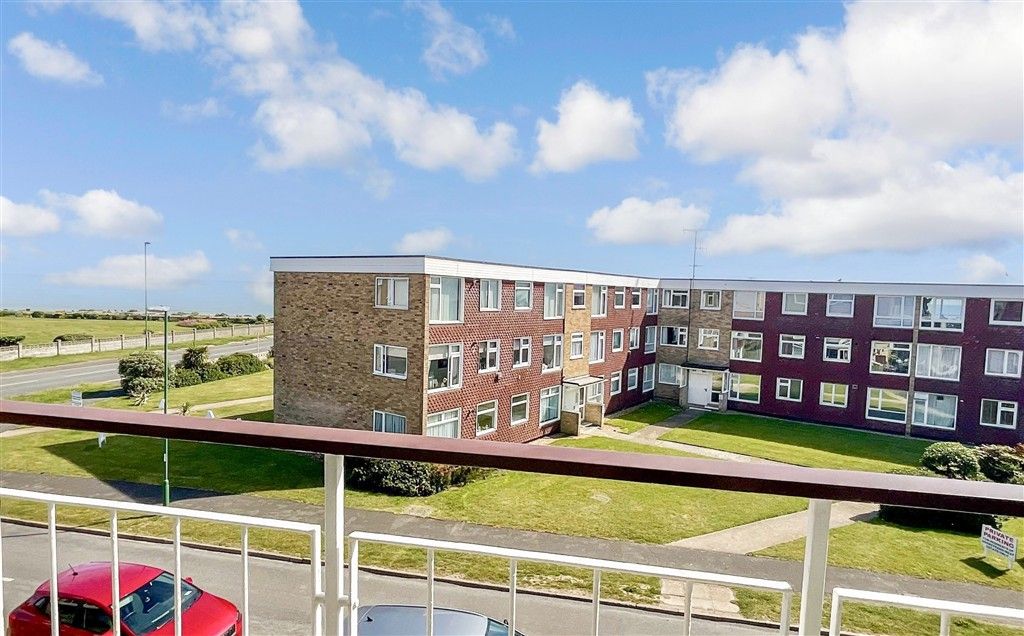 Property photo 2 of 9 Balcony View