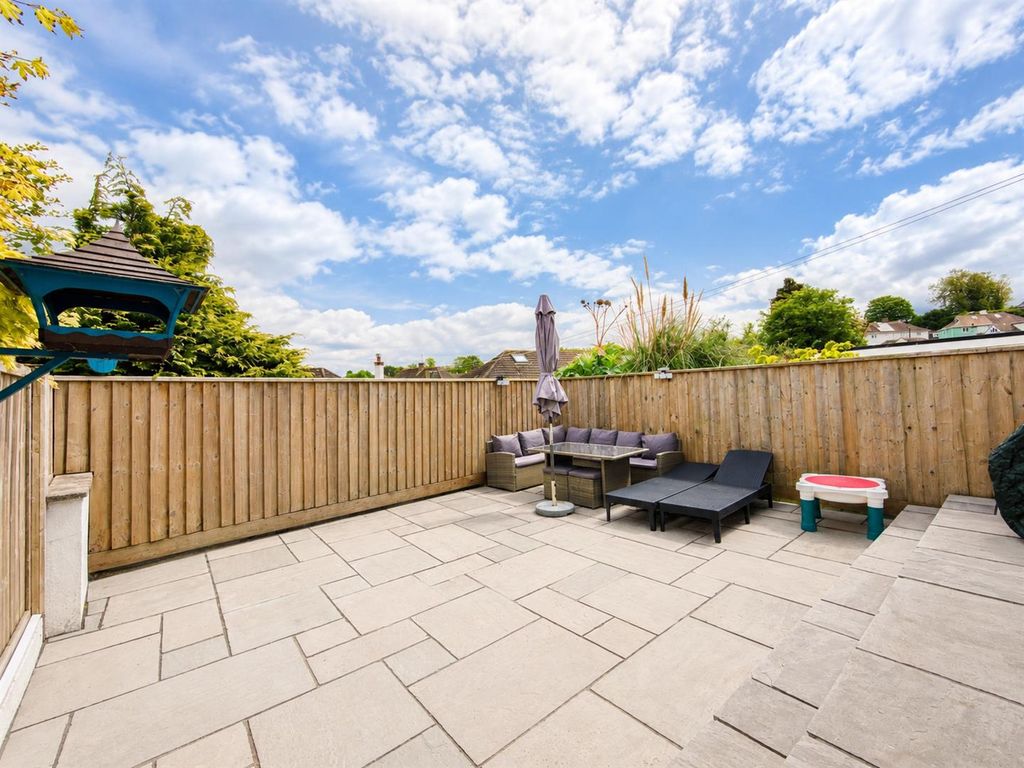 Property photo 3 of 17 Rear Garden.Png