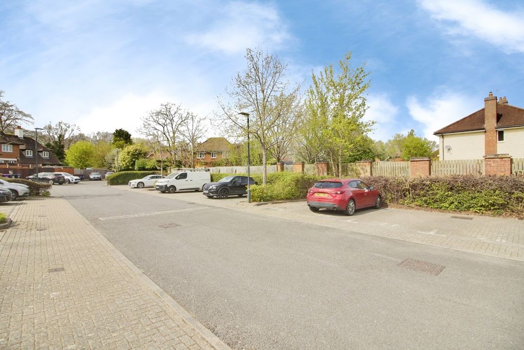 Additional image 15 of 2 bed flat for saleCreamery Court, Letchworth Garden City SG6