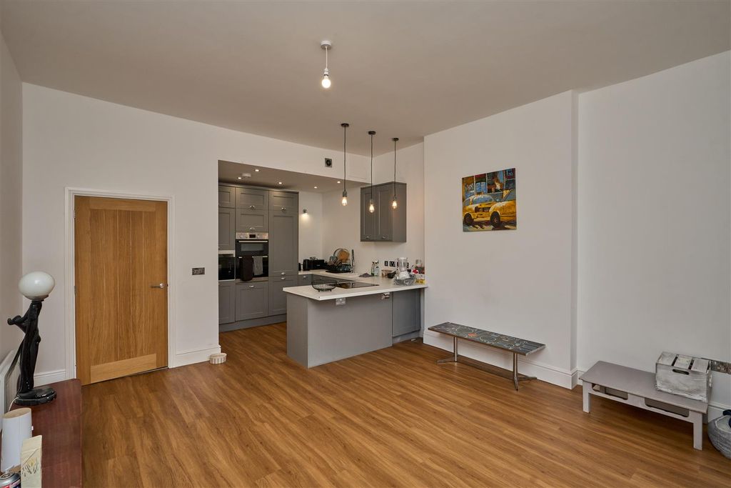 Property photo 3 of 13 Lounge To Kitchen.Jpg