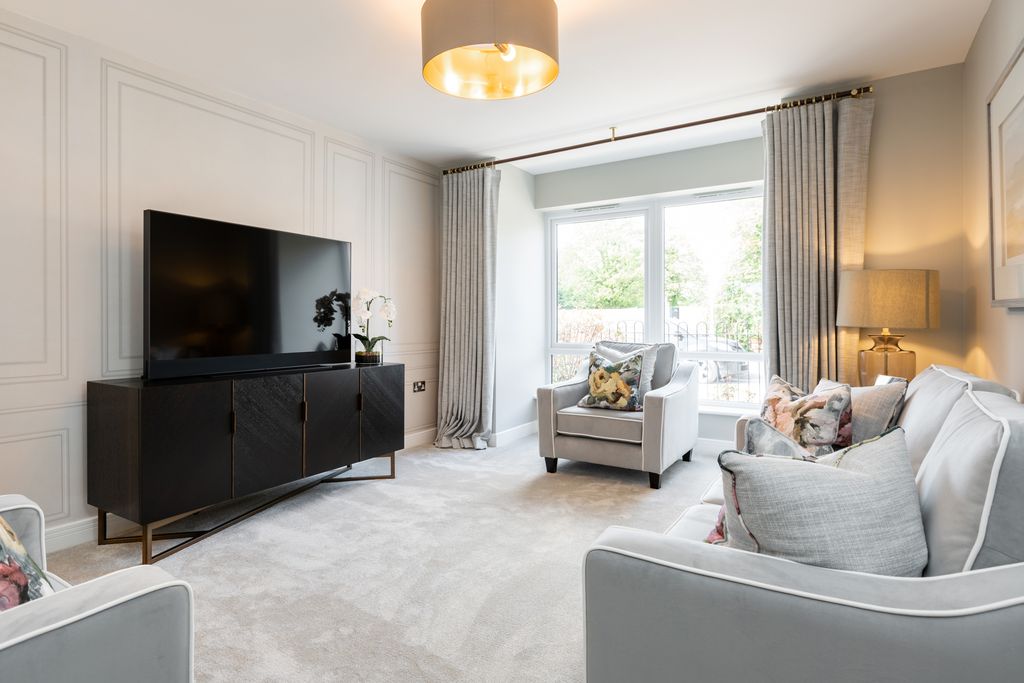 Property photo 1 of 16 Showhome Photography