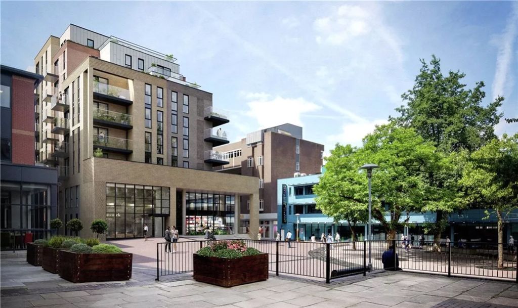 Property photo 1 of 15 Brunswick-House