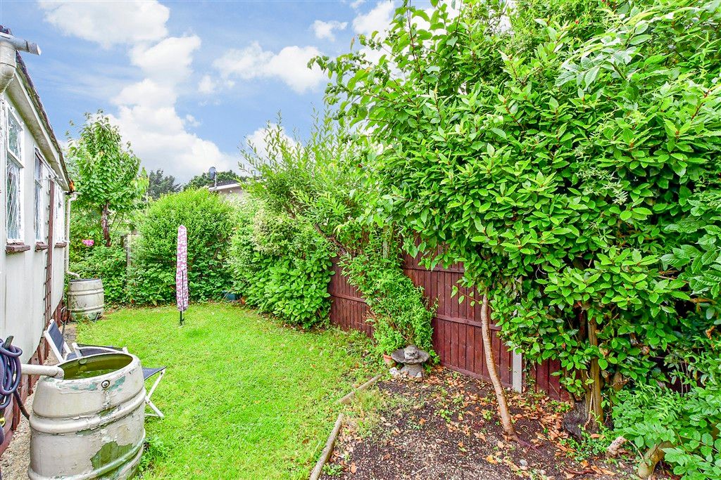 Property photo 3 of 7 Rear Garden