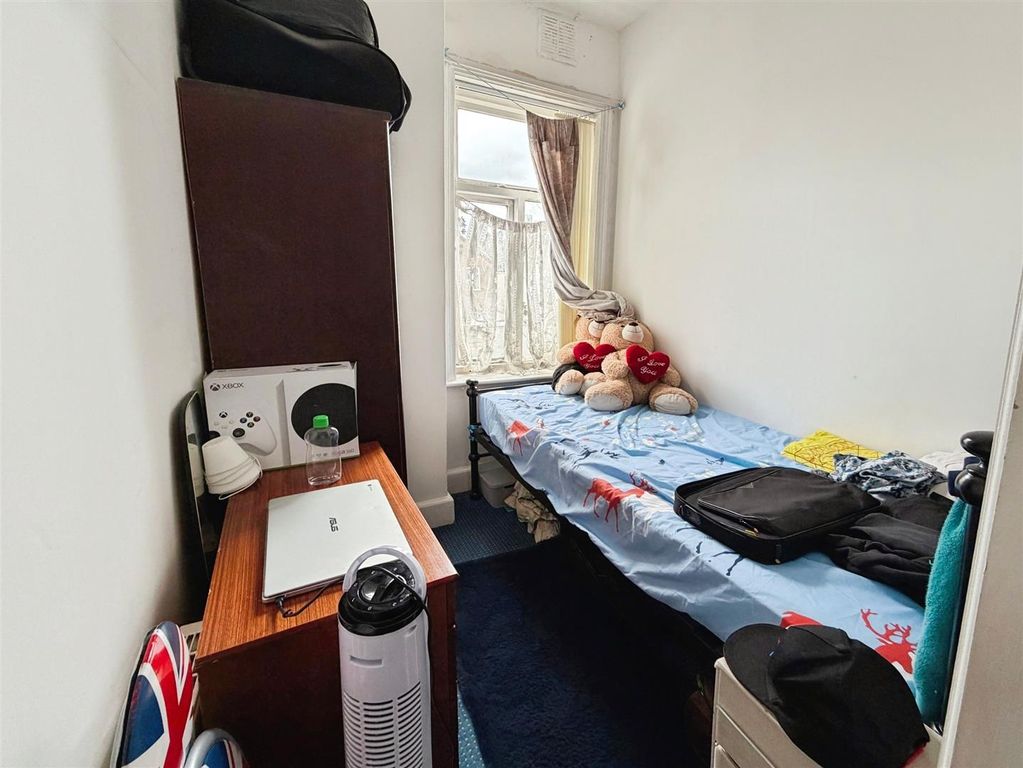 Additional image 11 of 3 bed terraced house for saleDerwent Street, Stoke-On-Trent ST1